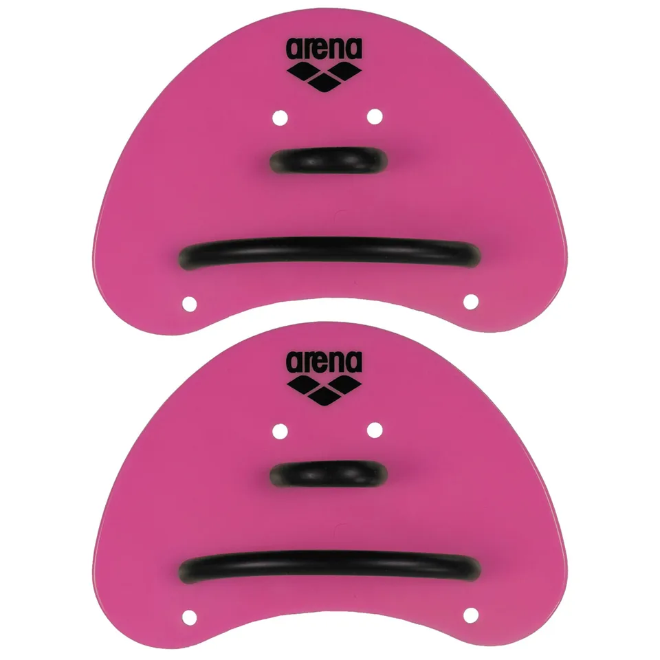 arena-finger-paddle-elite-palette-da-nuoto-per-dita-con-palmo-scoperto-e-cinturi-2 image 1