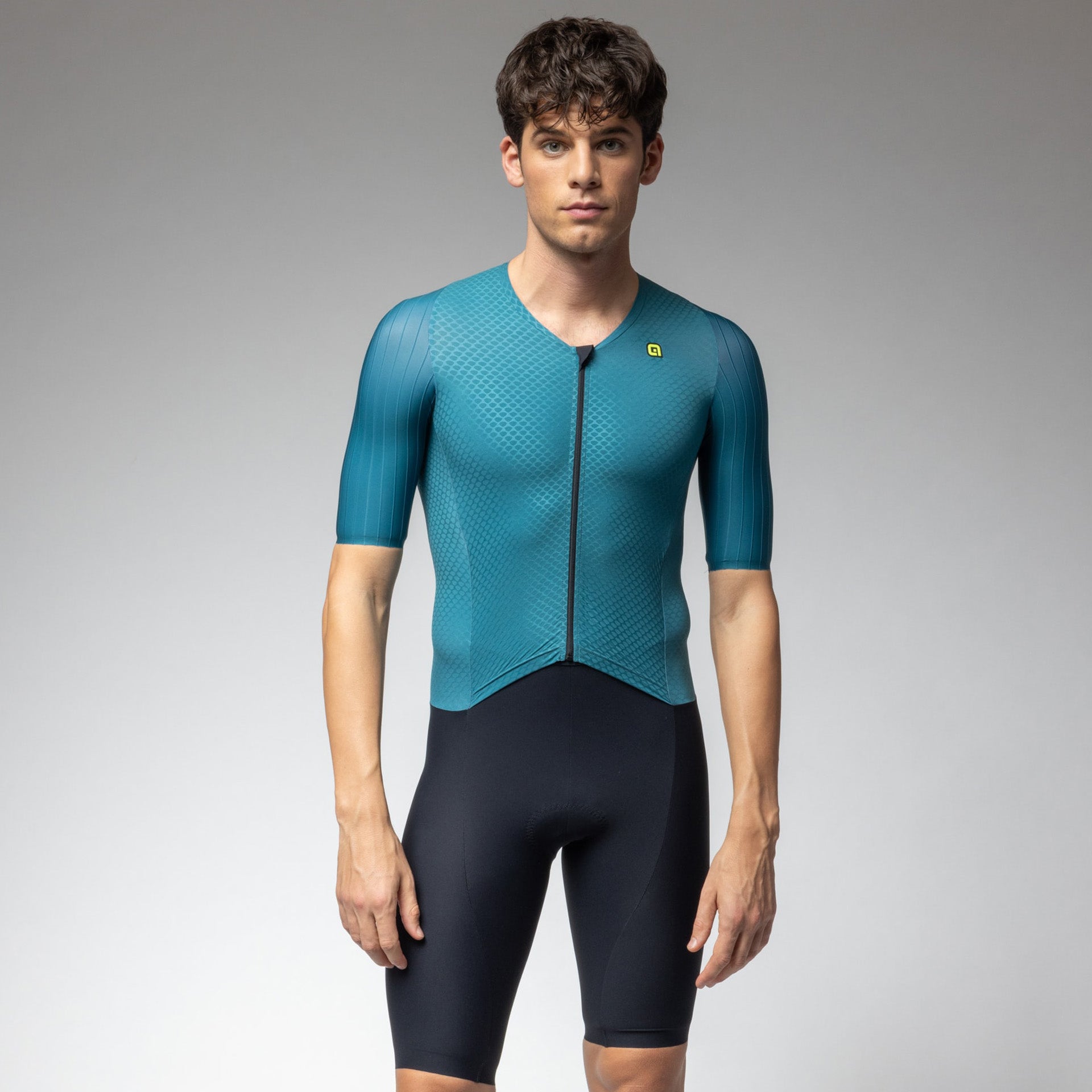 al-cycling-front-zipper-skinsuits-man-eagle-tri-body-da-triathlon image 1