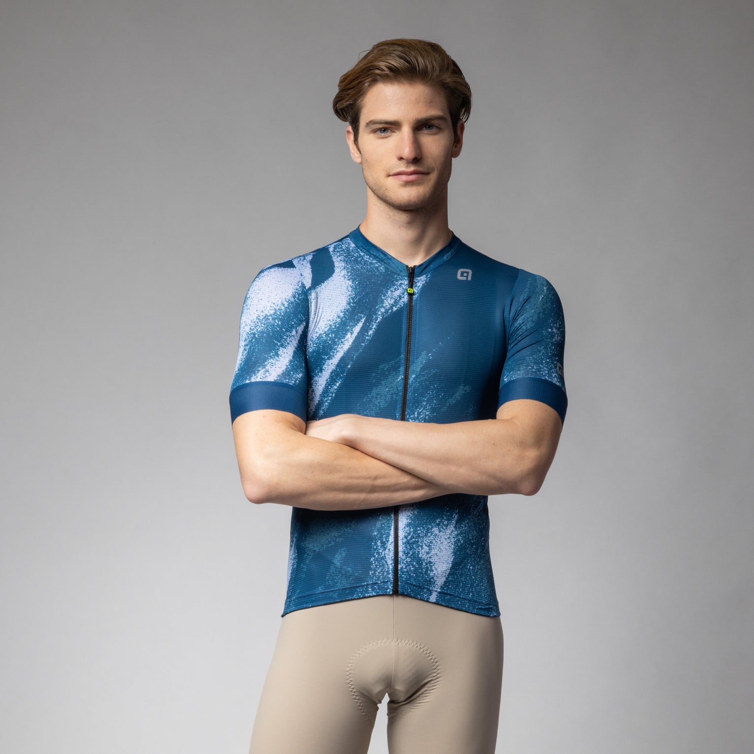al-cycling-trace-maglia-manica-corta-uomo image 6