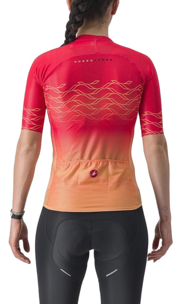 castelli-maglia-lunga-donna-maglia-termica-ciclismo image 3