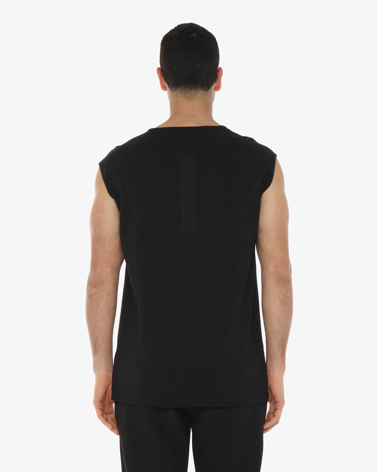 jaked-maglia-tribe-t-shirt-senza-maniche-per-uomo-e-donna-tessuto-tecnico-antipi image 7