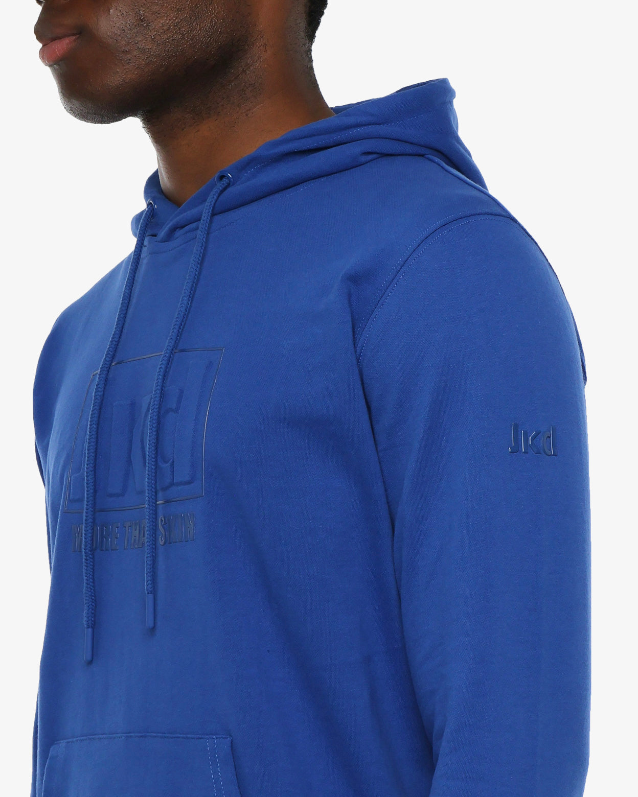 felpa-jaked-steady-uomo-con-cappuccio-in-cotone-tecnico image 4