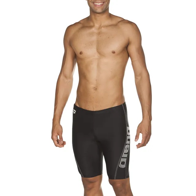 arena-m-byor-evo-jammer-r-costume-jammer-uomo-per-nuoto-e-fitness-maxfit-eco image 1
