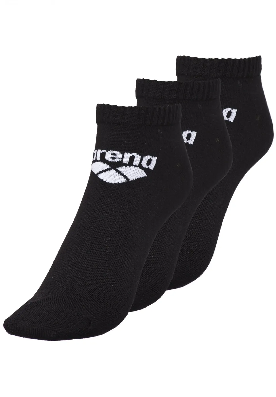 arena-basic-low-3-pack-calzini-unisex-adulto image 1