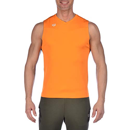 arena-gym-tank-top-canotta-sportiva-uomo-senza-maniche-2 image 7