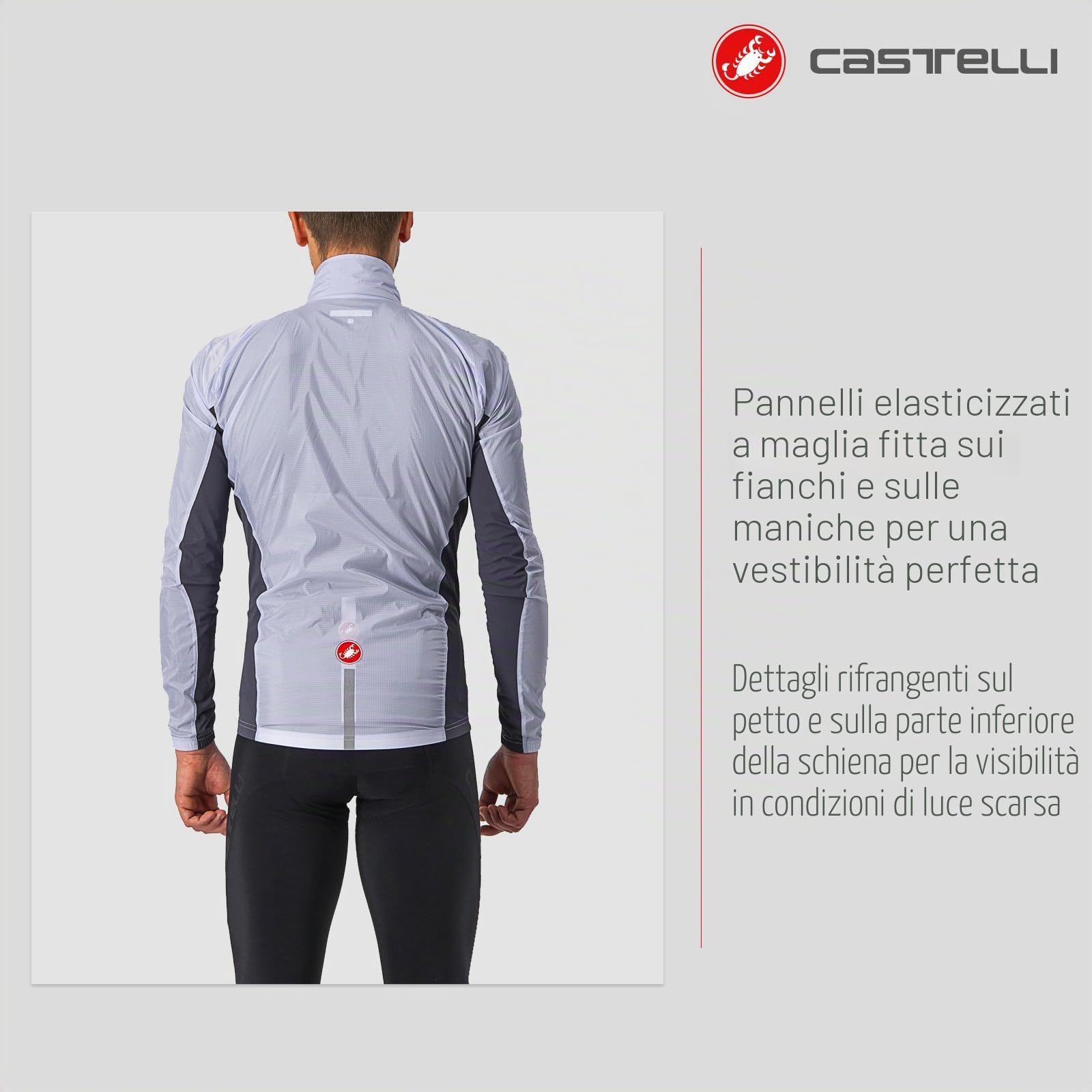 castelli-squadra-stretch-jkt-giacca-ciclismo-uomo image 5