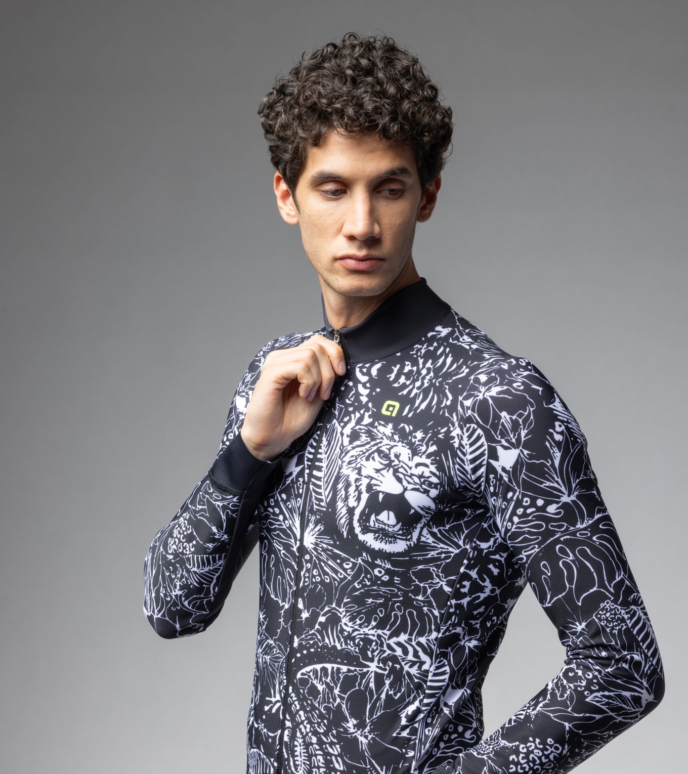 al-cycling-maglia-manica-lunga-uomo-safari image 3