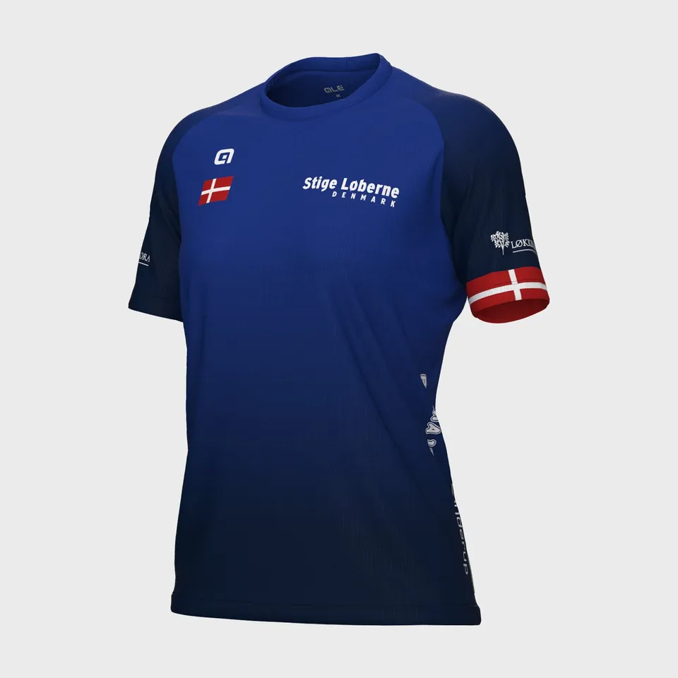 al-cycling-stigel-berne-maglia-manica-corta-donna image 1