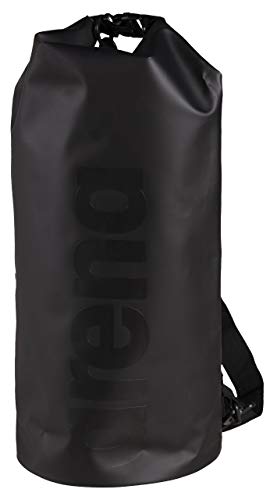 arena-team-drybag-big-logo-sacca-unisex-impermeabile-20l-zaino-roll-top-per-nuot image 7