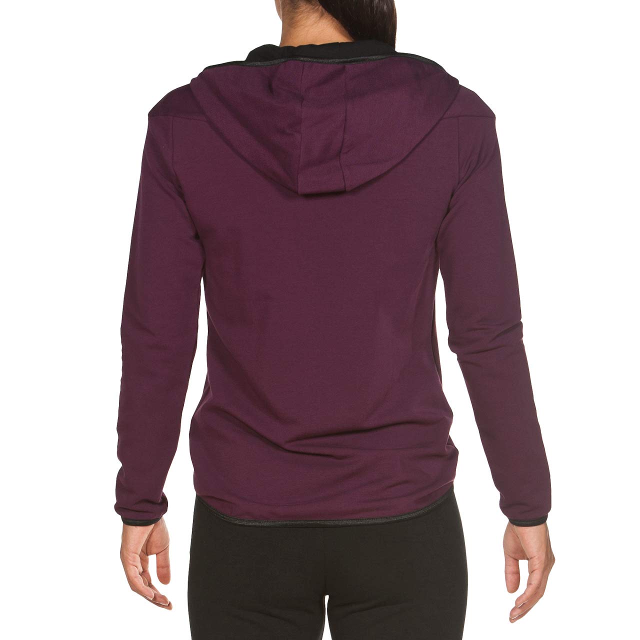 arena-w-gym-hooded-f-z-jacket-giacca-con-cappuccio-donna-2 image 7