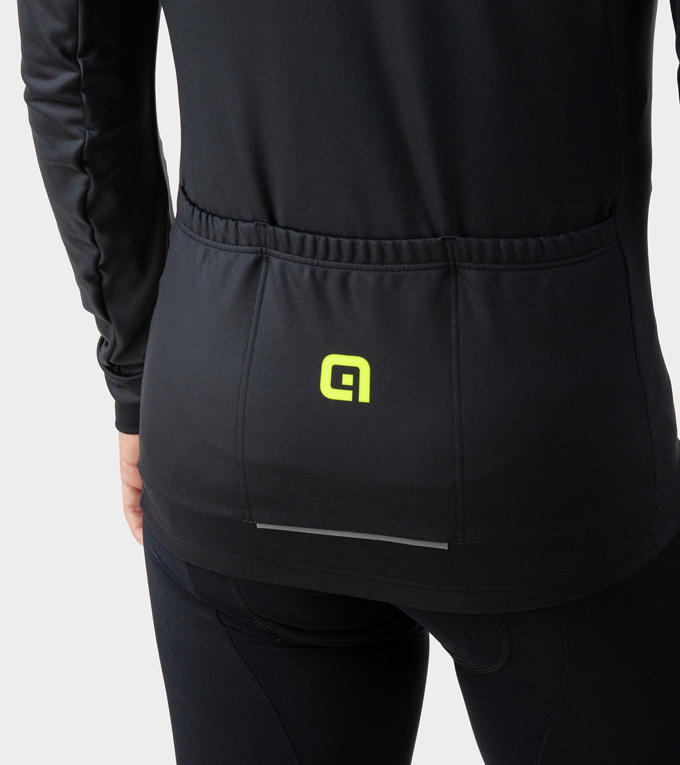 al-cycling-maglia-manica-lunga-uomo-ready-maglia-ciclismo-invernale-performance image 4