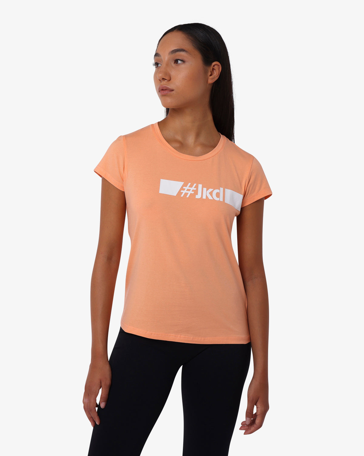 jaked-maglia-sideralis-evo-t-shirt-mezza-manica-girocollo-in-cotone-con-stampa-i image 5