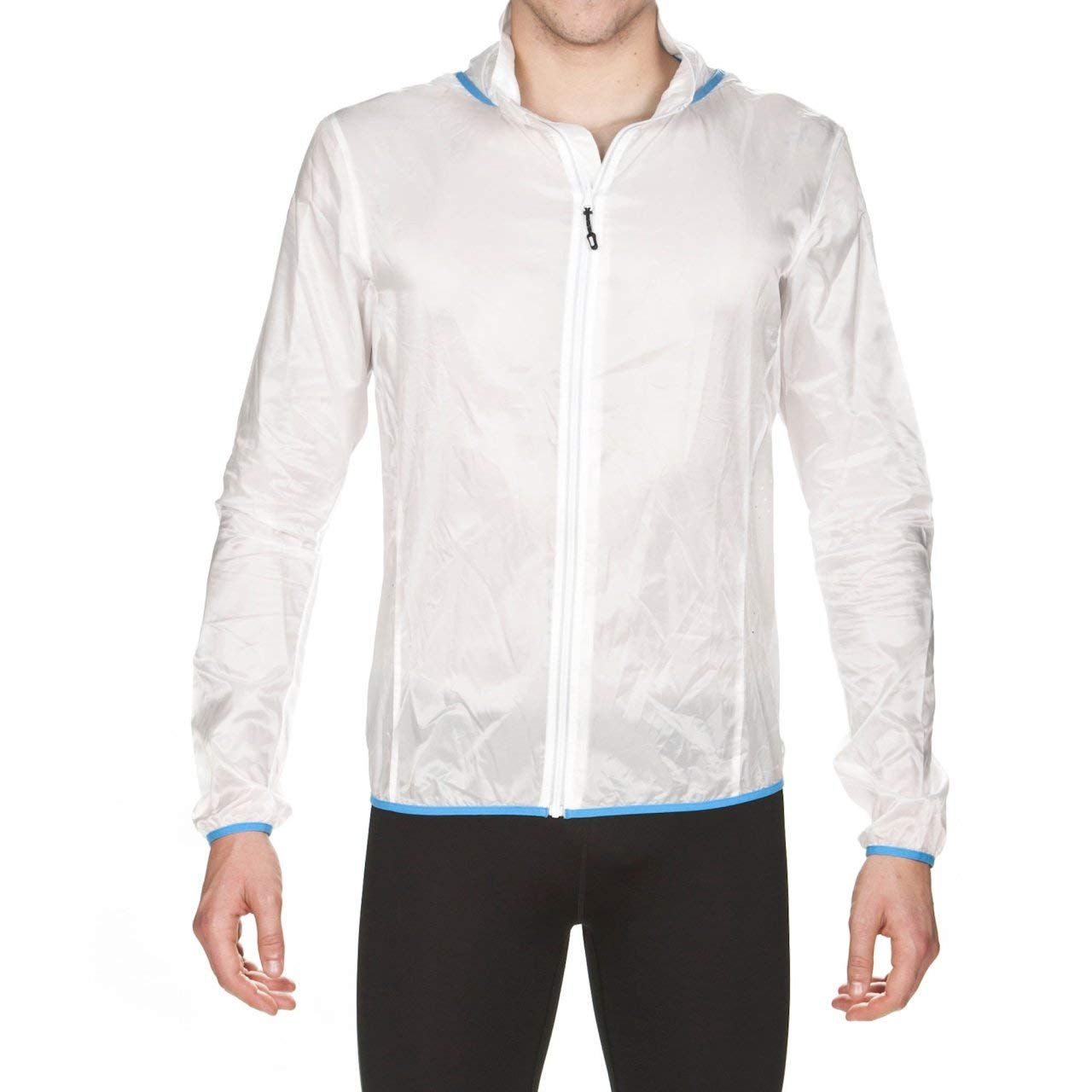 arena-m-run-windbreaker-felpa-uomo image 6