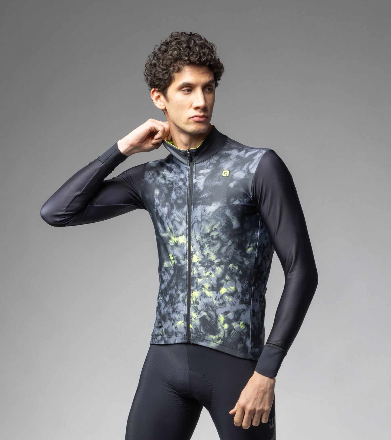 al-cycling-water-repellent-jacket-man-ghostly-giacca-antivento-idrorepellente image 1