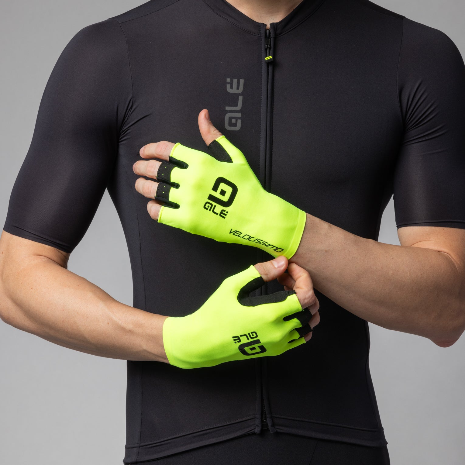 al-cycling-guanto-estivo-unisex-velocissimo-guantino-crono-aerodinamico image 6