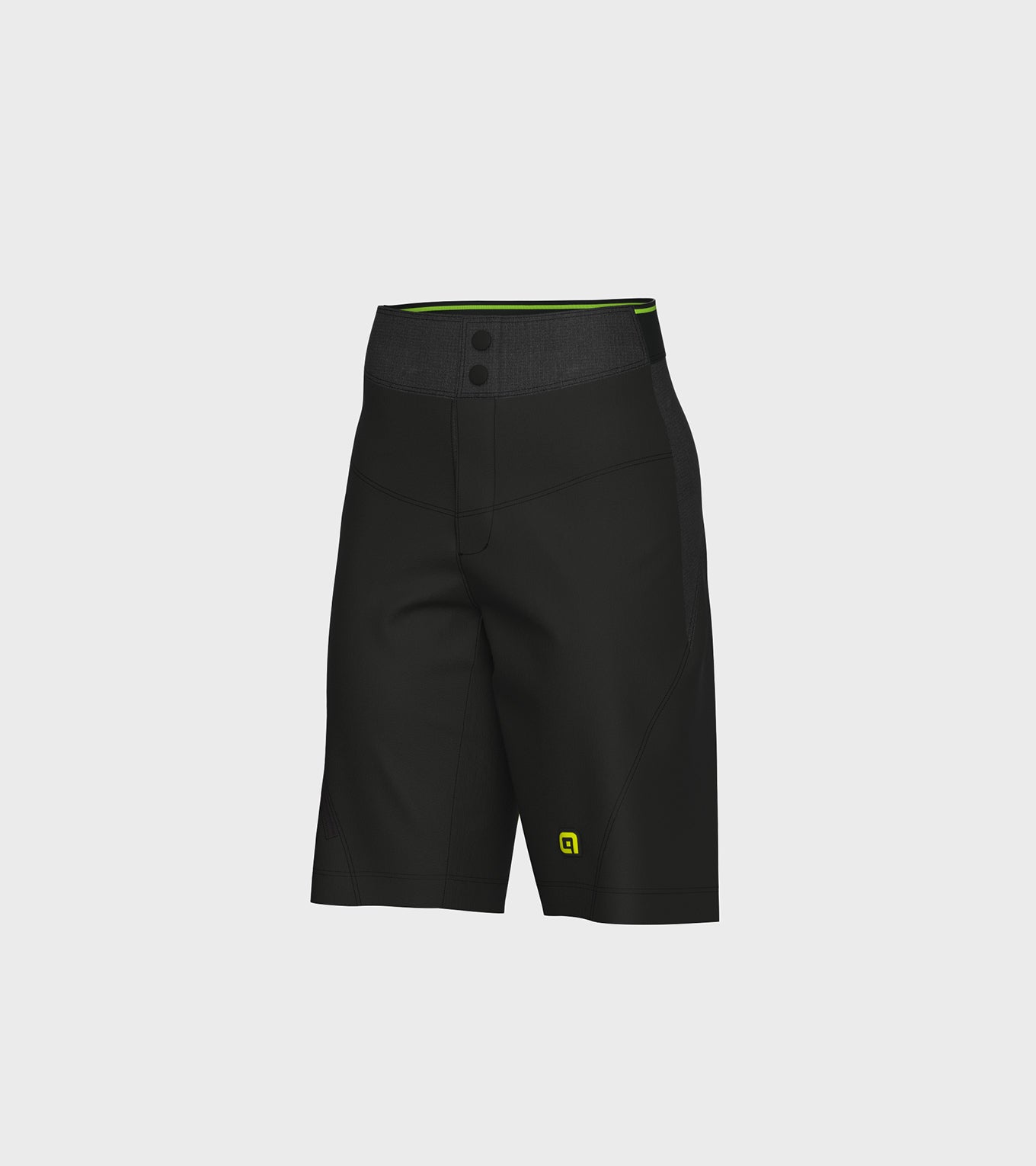 al-cycling-enduro-shorts-bambino image 1