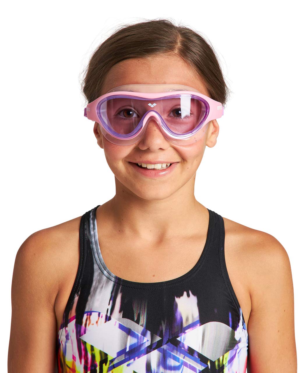 arena-the-one-mask-junior-occhialini-nuoto-bambini image 5