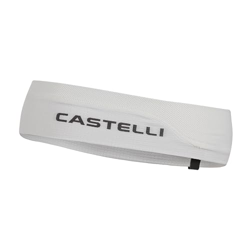 castelli-summer-headband-fascia-traspirante-da-ciclismo image 3
