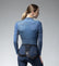 al-cycling-shade-maglia-intima-manica-lunga-donna-baselayer-ultraleggero-in-fibr image 2