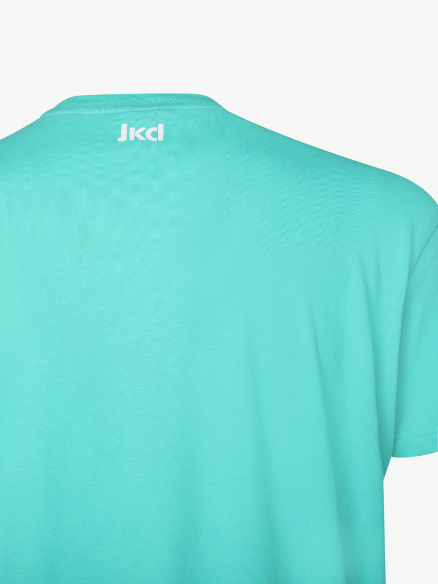 jaked-t-shirt-manica-corta-sportswear-logo-20 image 4