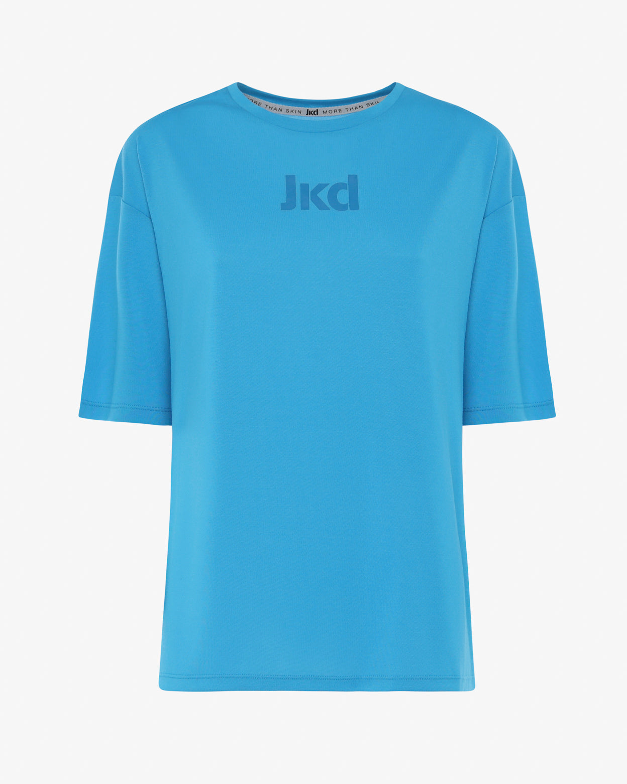 jaked-t-shirt-manica-corta-sportswear-evolution-maglietta-donna image 8