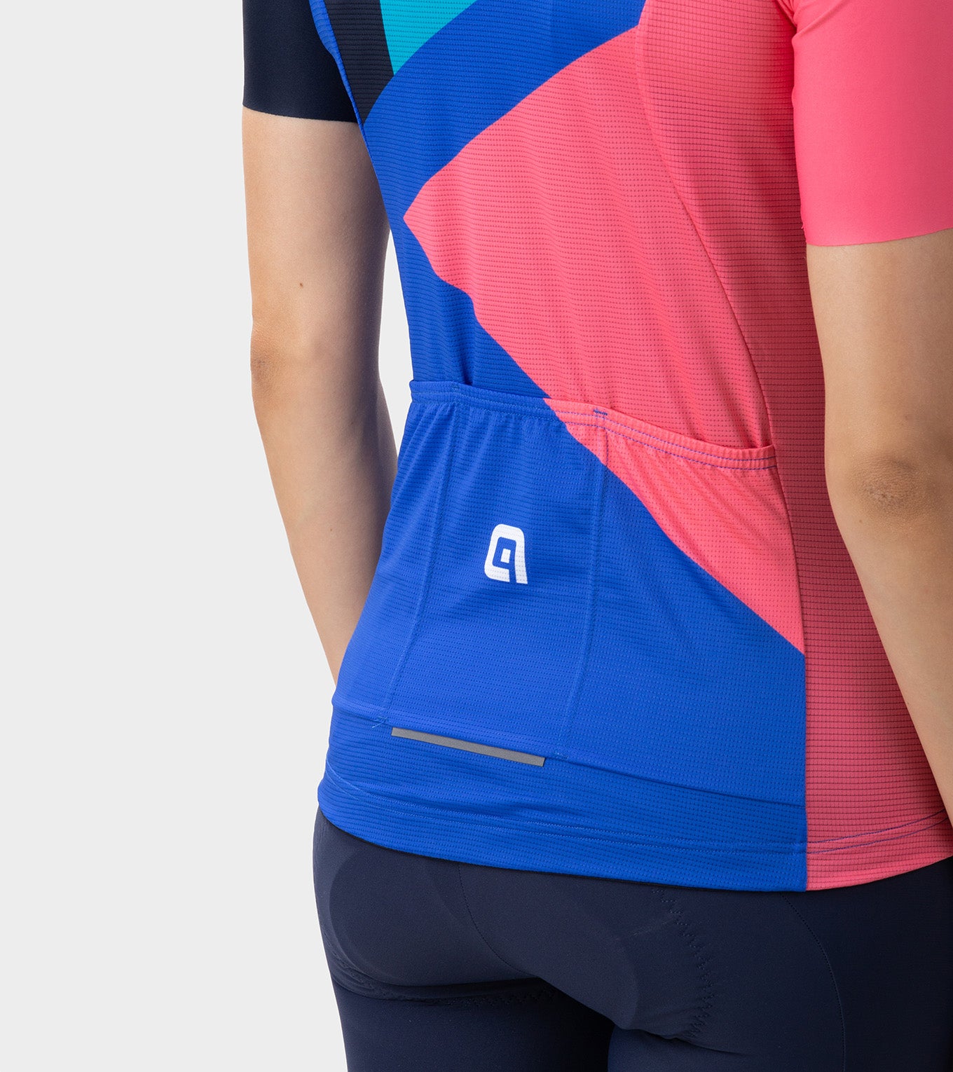 al-cycling-next-maglia-a-maniche-corte-donna image 6