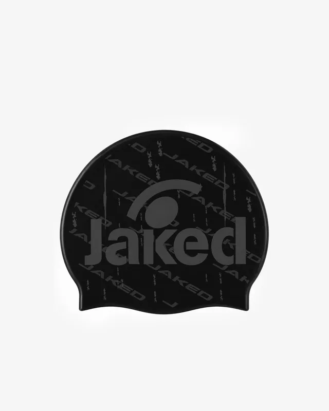 jaked-cuffia-true-logo-cuffia-da-nuoto-per-donna image 1
