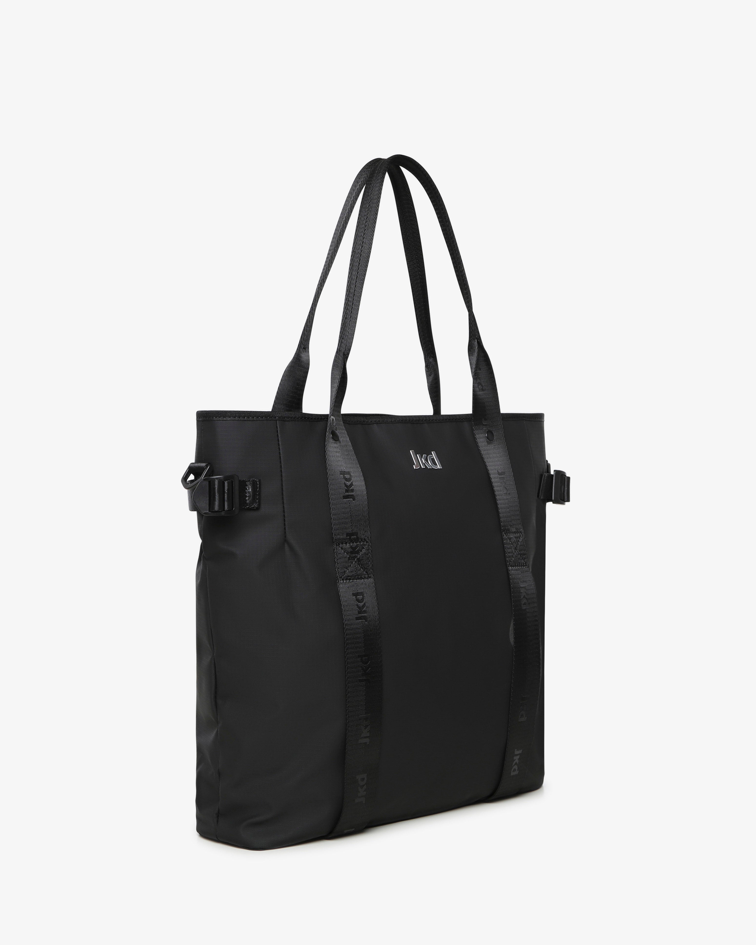 shopping-cross-jaked-borsa-a-tracolla-tessuto-tecnico-cuciture-rinforzate-unisex image 8