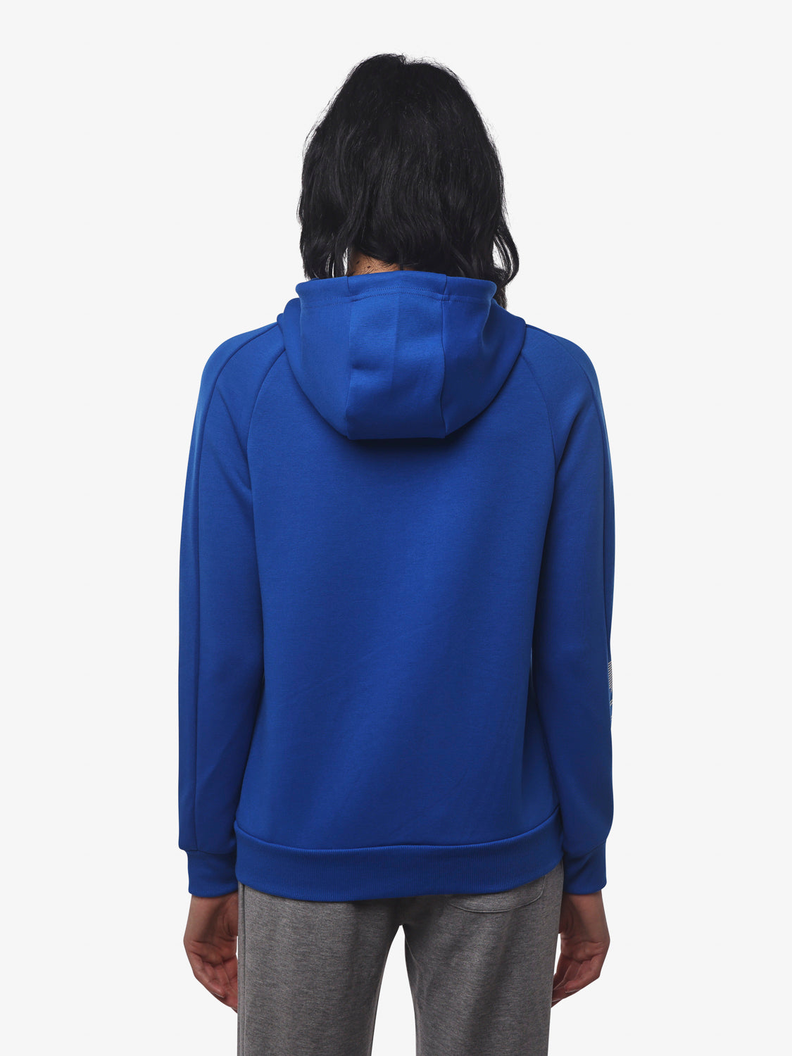 felpa-jaked-equipe-felpa-con-cappuccio-e-zip-stile-urbano-donna image 6