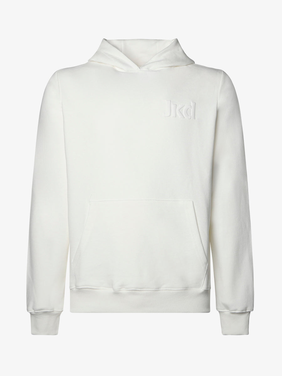 felpa-jaked-logo-22-con-cappuccio-felpa-in-cotone-per-uomo-stile-sportivo-con-ta image 1