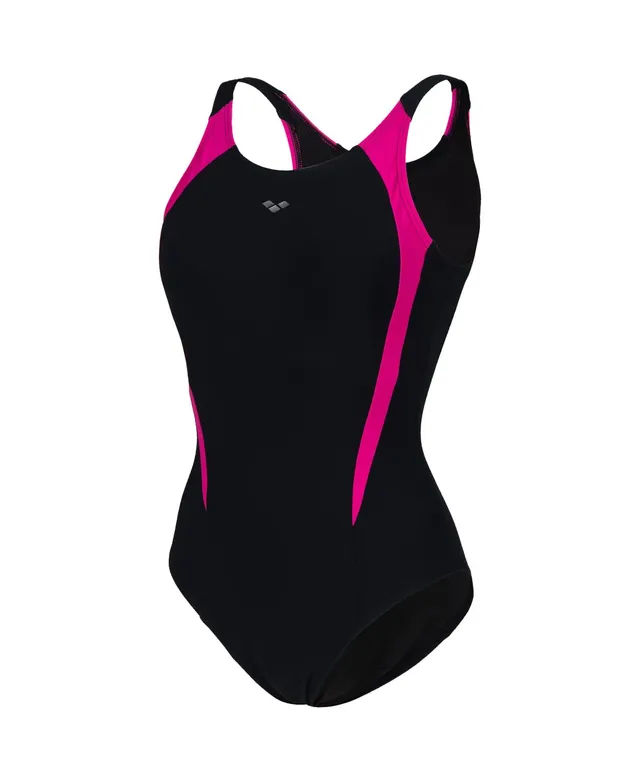 arena-bodylift-lola-u-back-costume-intero-donna-costume-modellante-con-pannello- image 1