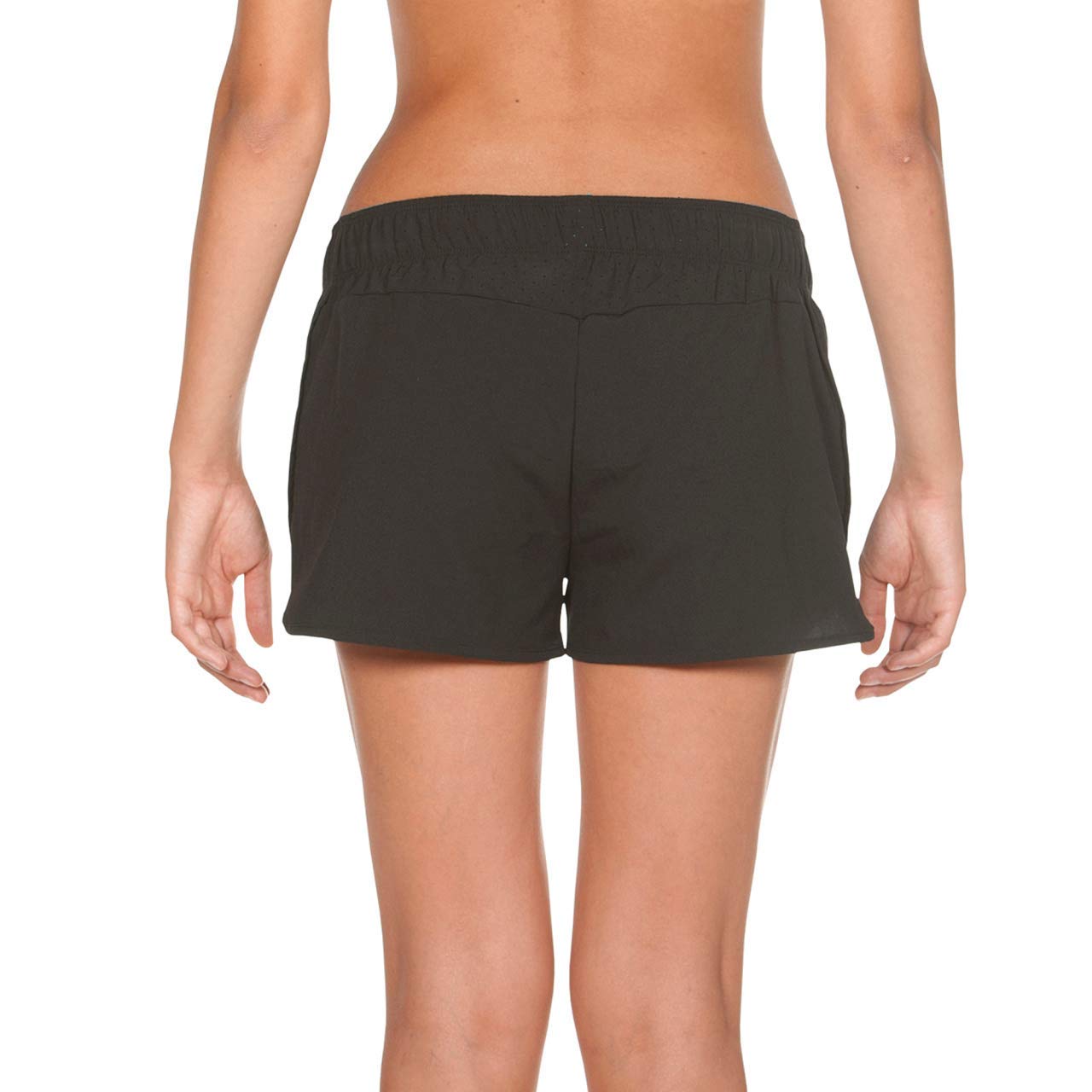 arena-w-gym-short-bermuda-nuoto-donna-in-tessuto-morbido-e-asciugatura-rapida image 7