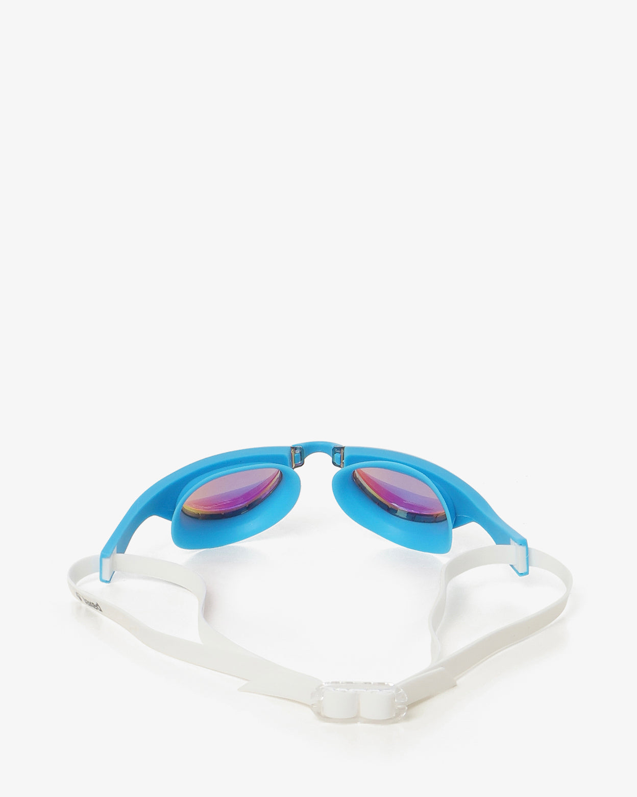 jaked-occhialini-alien-reflex-da-nuoto-con-lenti-specchiate image 5