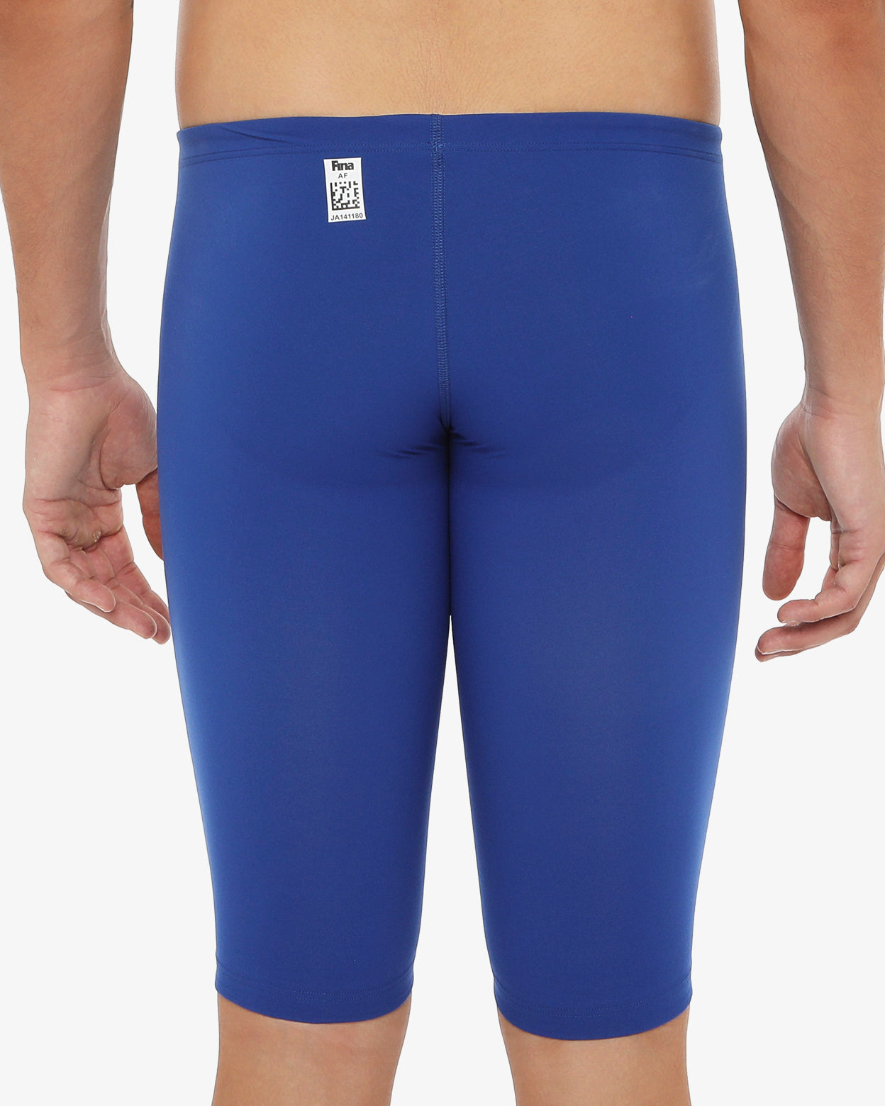 costume-da-gara-jaked-club-uomo-resistenza-al-cloro-compressione-idrodinamica-ap image 3