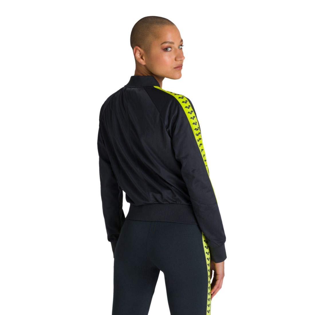 arena-w-relax-iv-team-jacket-giacca-donna-2 image 2