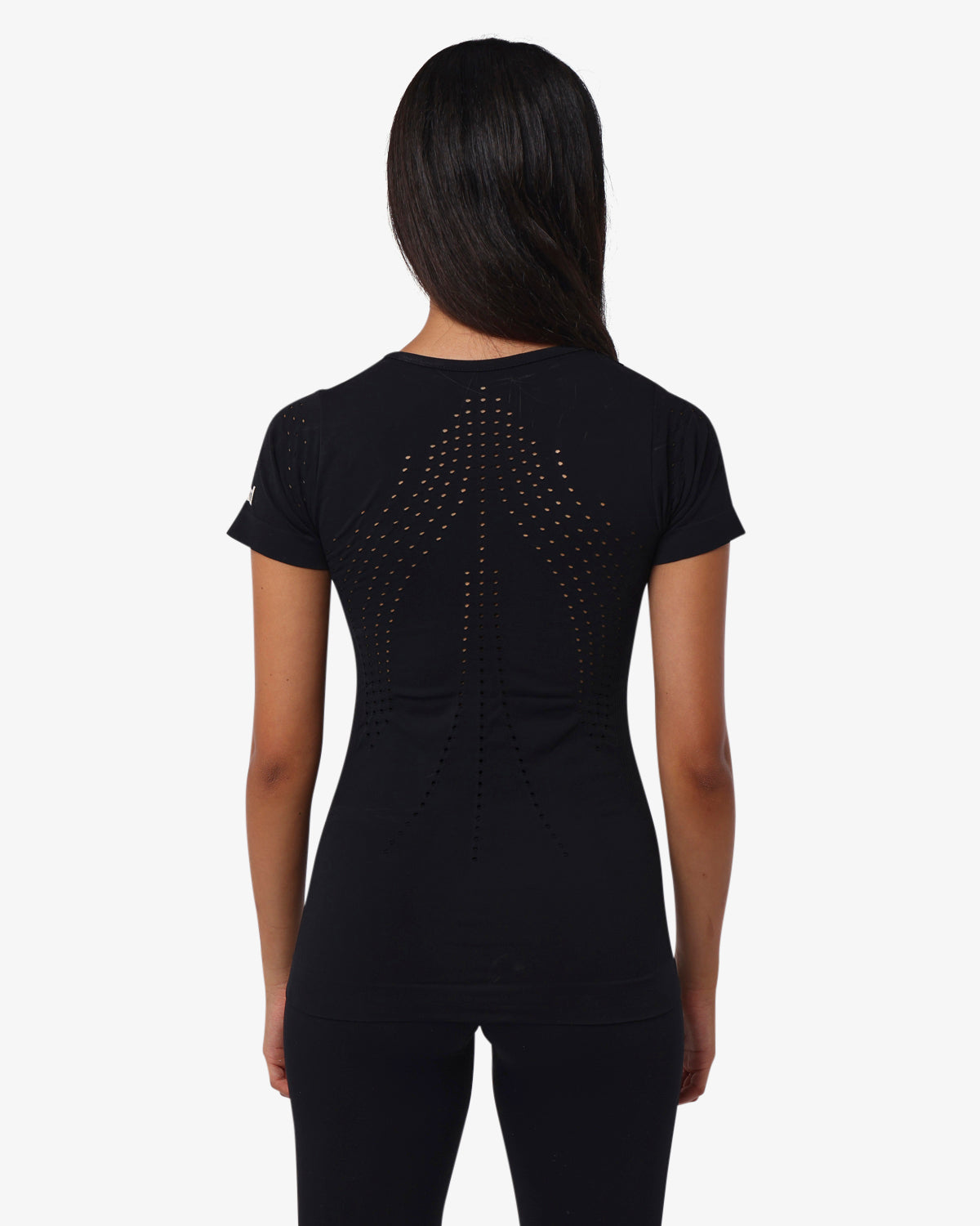 t-shirt-donna-jaked-activewear-timeless-manica-corta image 3