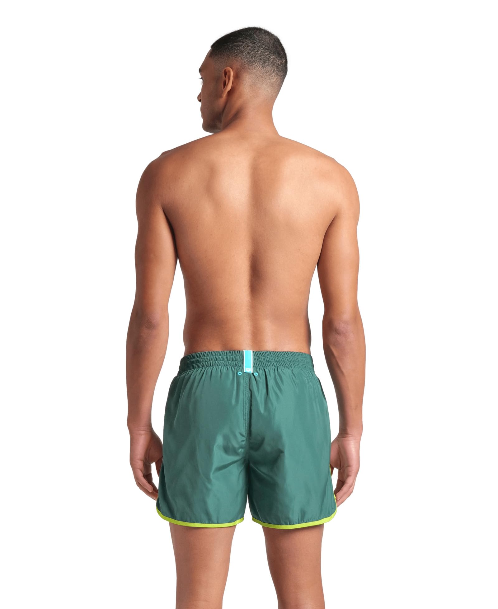 arena-team-stripe-beach-short-uomo-pantaloncino-da-spiaggia-1-pezzo-2 image 6