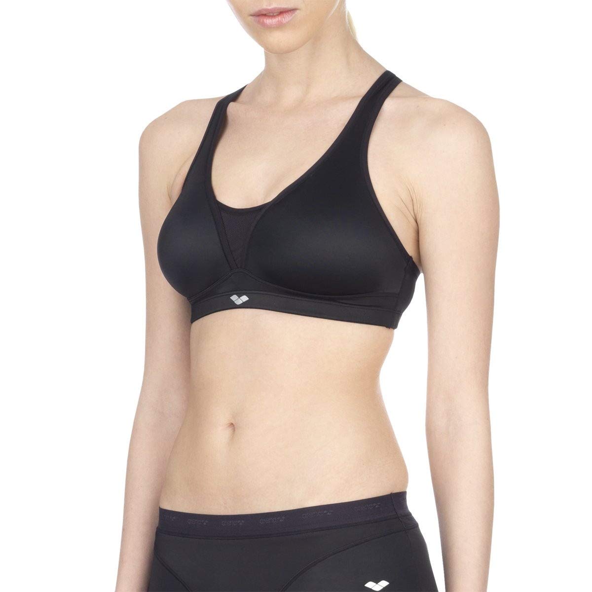 arena-w-lusy-reggiseno-sportivo-donna-top-per-nuoto-e-fitness image 2