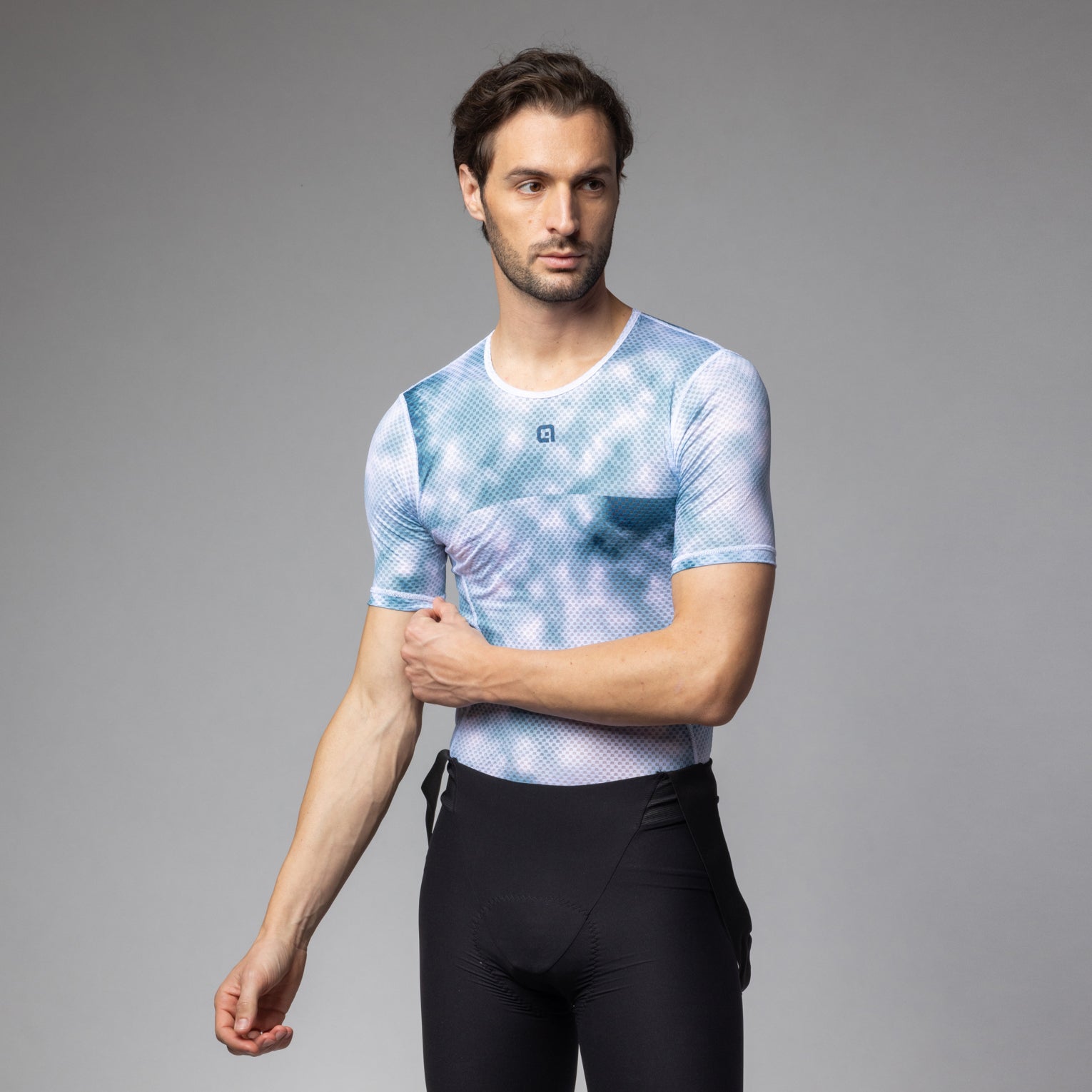 maglia-intima-manica-corta-uomo-al-cycling-atmosfera image 1