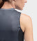 al-cycling-level-maglia-smanicata-donna-canotta-ciclismo-traspirante-design-femm image 5