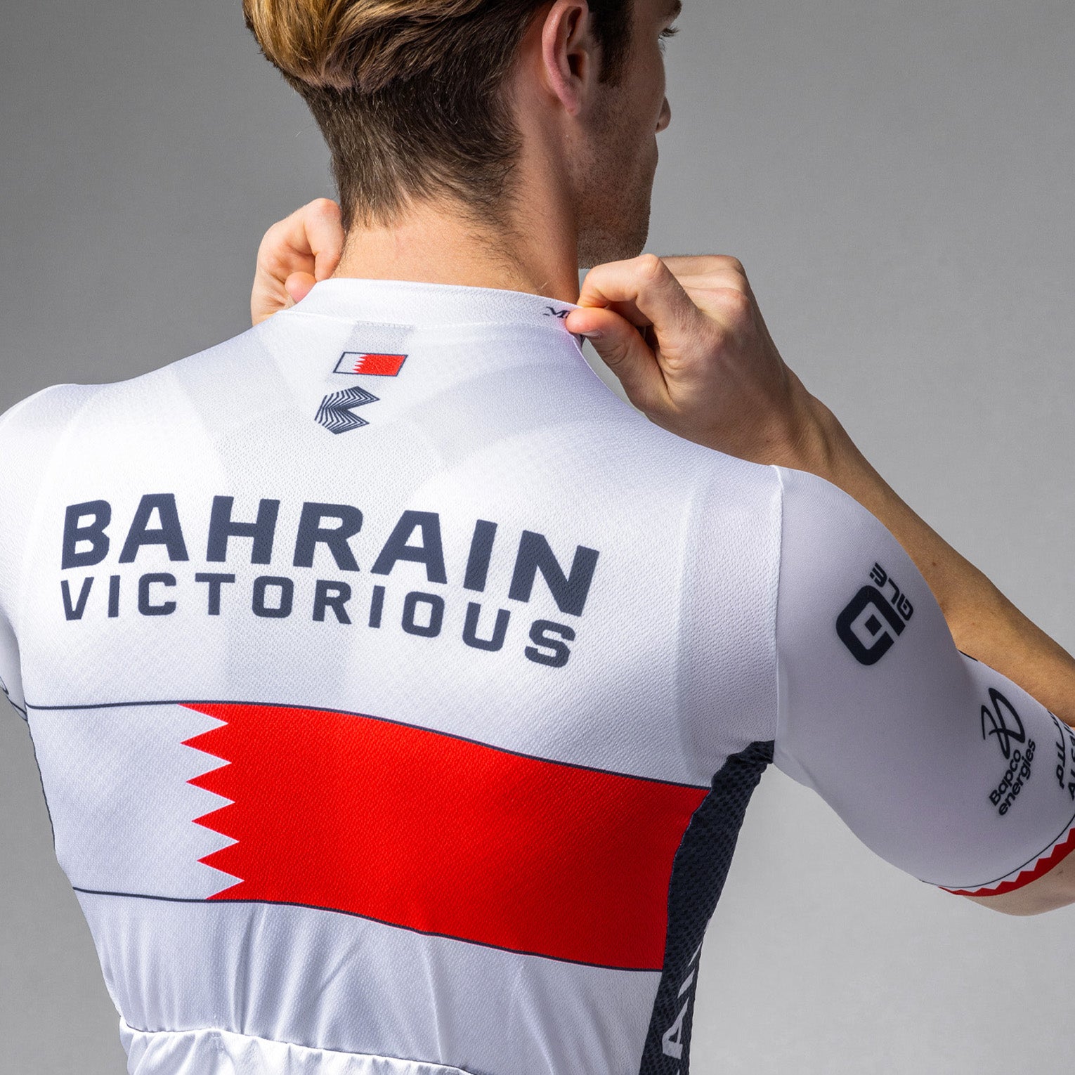 al-cycling-bahrain-victorious-campione-bahrain-maglia-manica-corta-uomo image 5