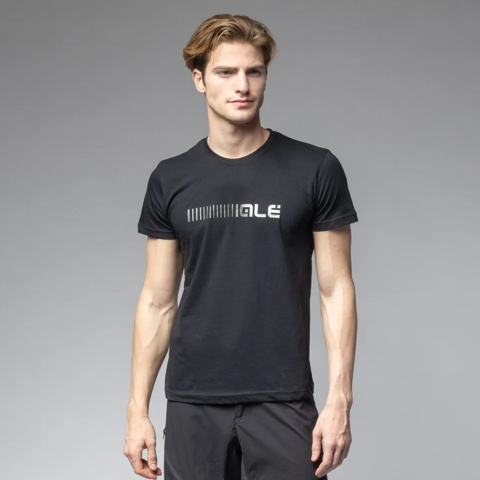al-cycling-t-shirt-uomo-ale image 1