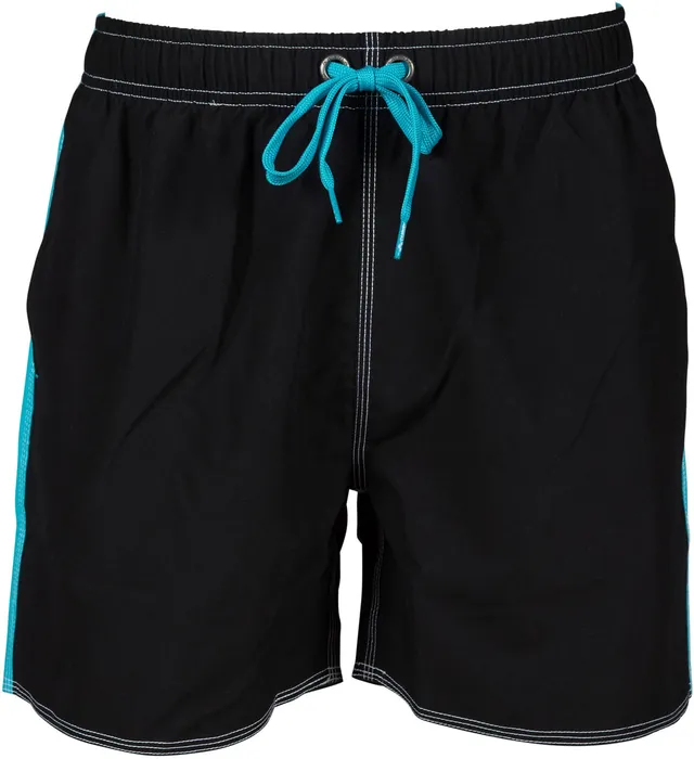 arena-fundamentals-bicolor-pantaloncini-uomo image 1