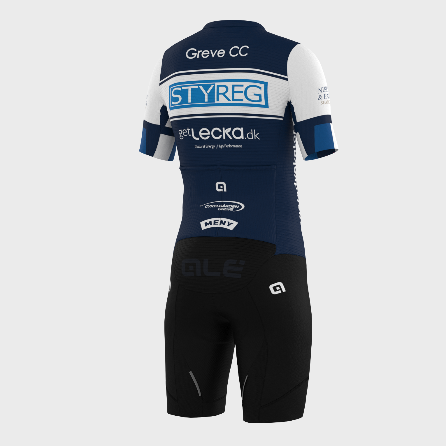 al-cycling-greve-cc-body-bambino-body-da-ciclismo-per-bambini image 2