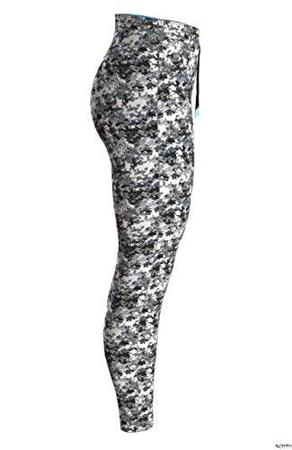 arena-w-gym-spacer-pantaloni-sportivi-donna-con-tessuto-maxdry image 8