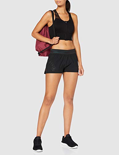 arena-damen-sport-hose-shorts-a-one-corto-donna image 7