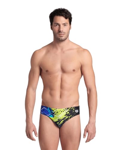 arena-slip-nuoto-uomo-feel-funny-spot-2 image 6