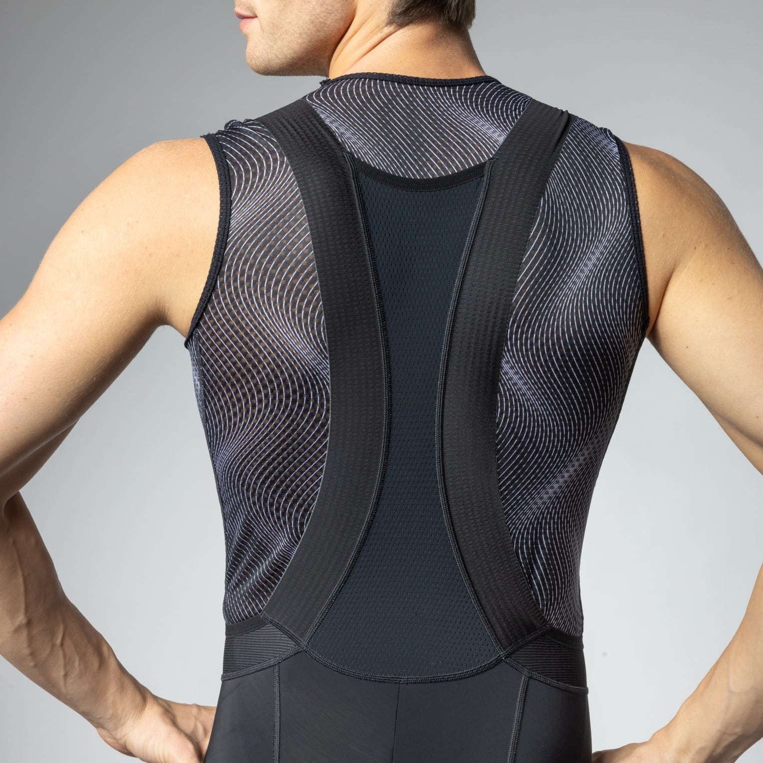 al-cycling-pantaloncino-con-bretelle-uomo-strada-salopette-con-fondello-e-fibra- image 6