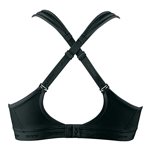 arena-w-laurette-reggiseno-sportivo-donna-a-coppe-doppie-senza-cuciture image 4