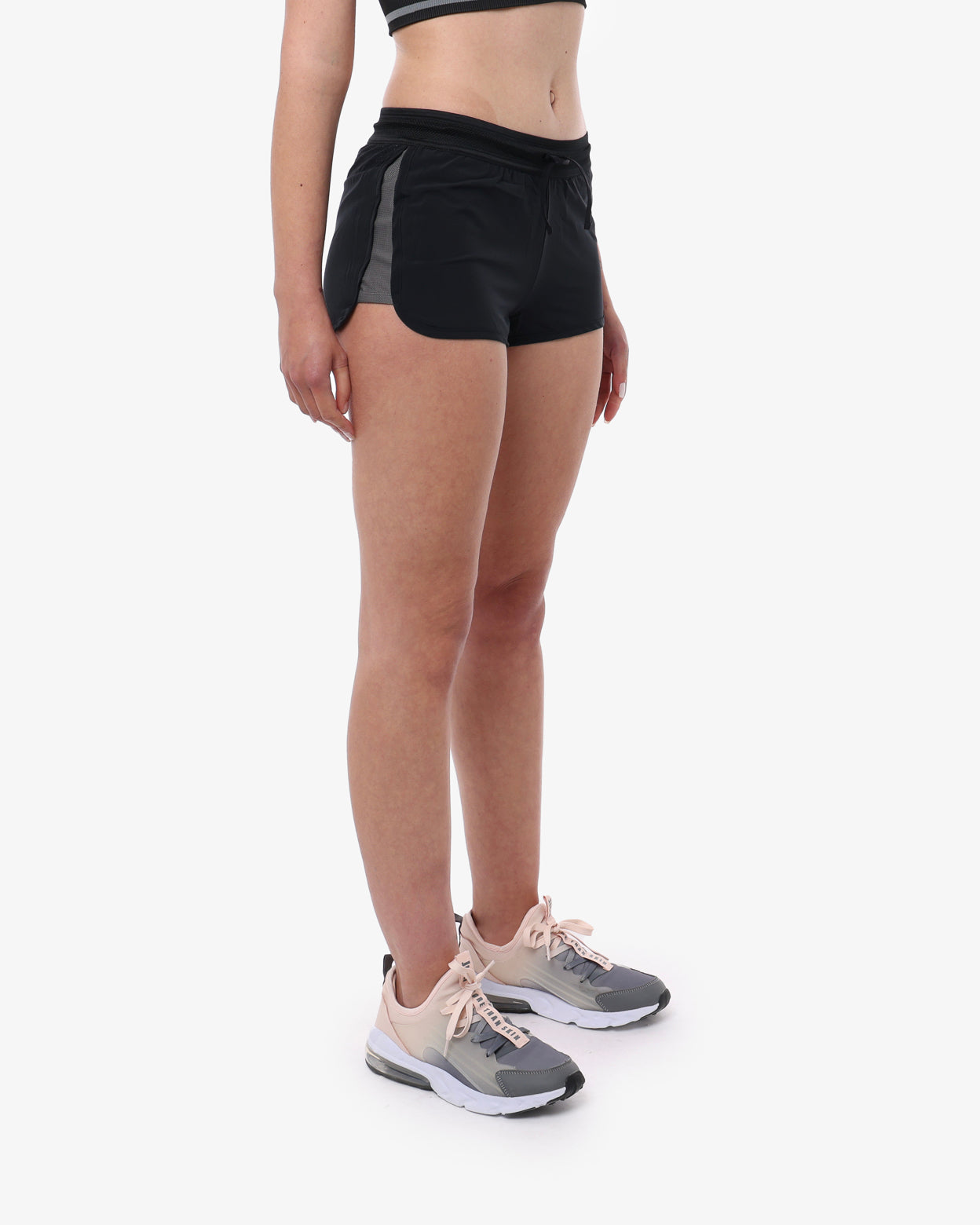 shorts-jaked-activewear-thrill-donna-tessuto-tecnico-ultraleggero-con-slip-inter image 6